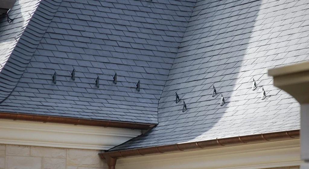 łupki dachowe pizarras