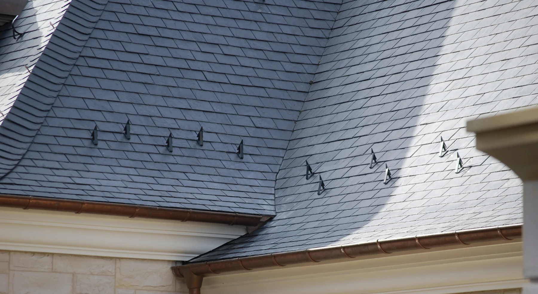 łupki dachowe pizarras